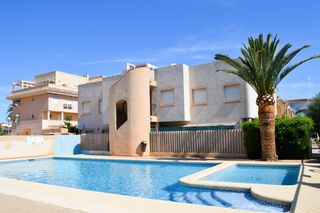 Appartement à El Palmar - Los Molinos