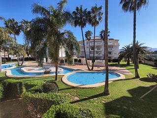 Apartament a El Palmar - Los Molinos