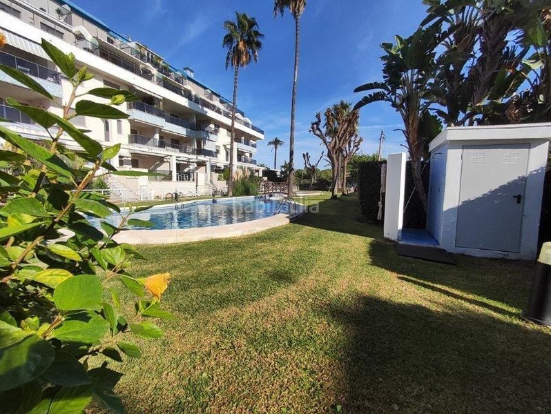 Foto 61c036e1-1c7d-4920-afe3-05df09b1294a. Apartament amb calefacció piscina a Les Bassetes - El Marjal Dénia