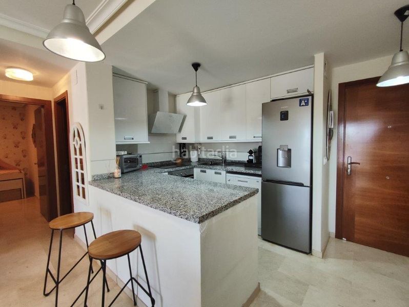 Foto 75cfa61d-0ab8-45c6-be08-92dcd1177032. Apartament amb calefacció piscina a Les Bassetes - El Marjal Dénia