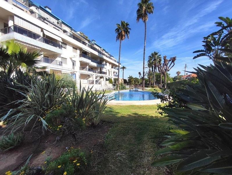Foto 7f35bb46-06c3-4bf0-aab5-2039815761e6. Apartament amb calefacció piscina a Les Bassetes - El Marjal Dénia