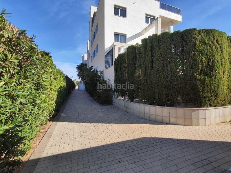 Foto 809e0804-99dd-4643-97c2-f5589d41cfa0. Apartament amb calefacció piscina a Les Bassetes - El Marjal Dénia