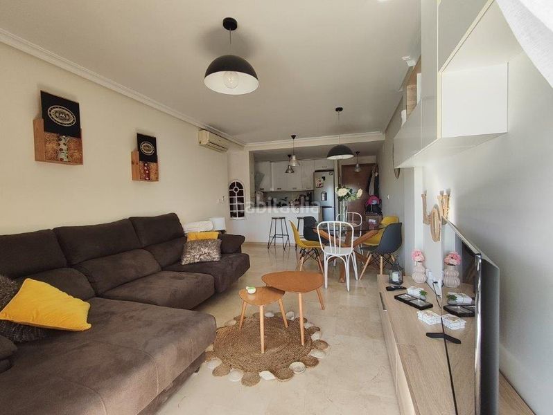 Foto 833b53a3-47e3-438f-928c-afd2117d189c. Apartament amb calefacció piscina a Les Bassetes - El Marjal Dénia