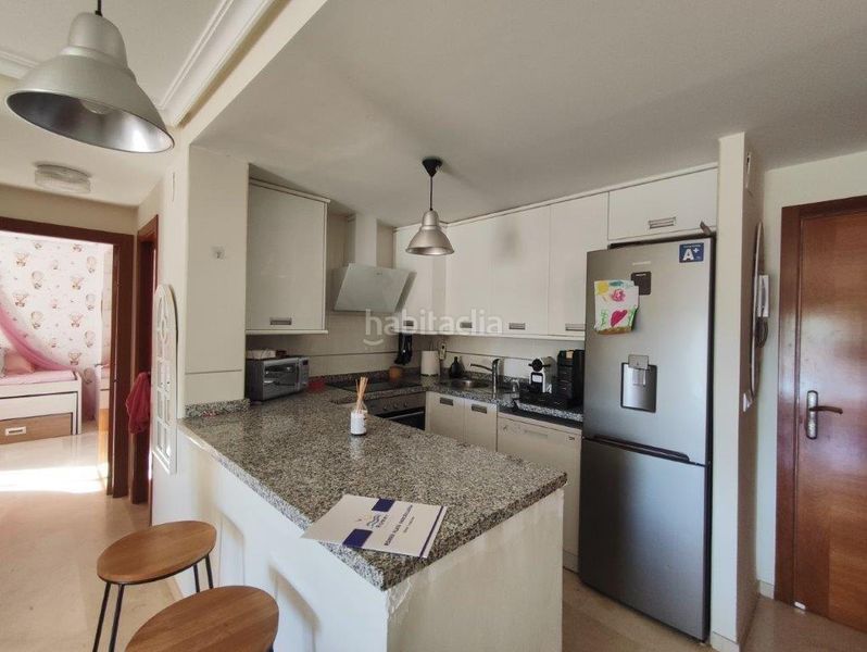 Foto 85c7399f-ab5f-46a6-8fa4-98a6010c89fc. Apartament amb calefacció piscina a Les Bassetes - El Marjal Dénia