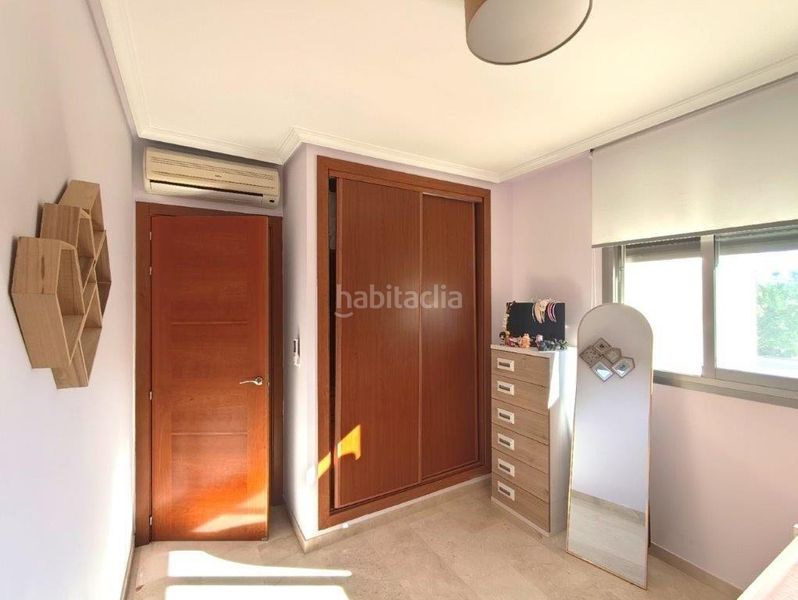 Foto 878ca2f8-b192-4371-93d9-6057be1db4bf. Apartament amb calefacció piscina a Les Bassetes - El Marjal Dénia