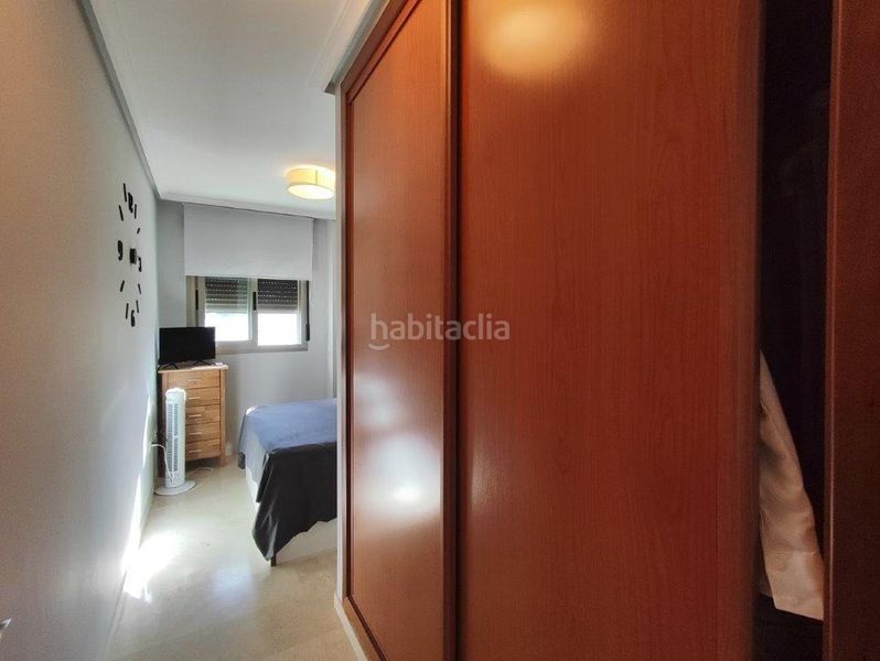 Foto 9018306f-e167-441d-86c0-4fd8b966cee9. Apartament amb calefacció piscina a Les Bassetes - El Marjal Dénia