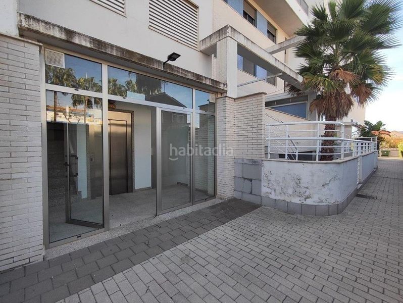 Foto a3b56d16-3e26-43cf-9856-039a2c96a558. Apartament amb calefacció piscina a Les Bassetes - El Marjal Dénia