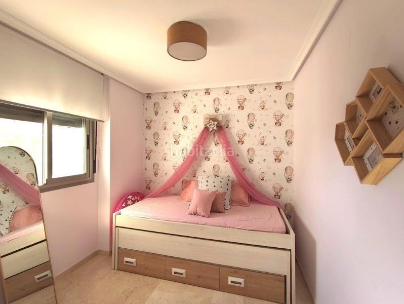 Foto aa64b1a7-c4c2-46ce-9a16-9ec7e47d6a90. Apartament amb calefacció piscina a Les Bassetes - El Marjal Dénia