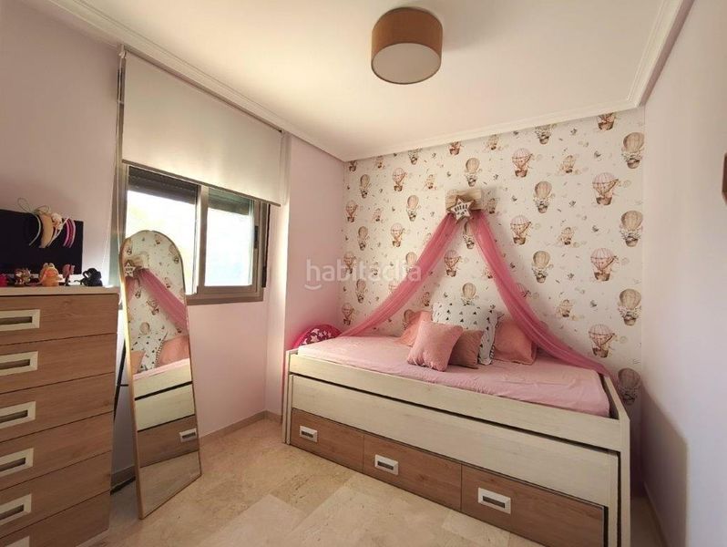 Foto c74ce030-4239-4137-8e93-65ab1ef96e21. Apartament amb calefacció piscina a Les Bassetes - El Marjal Dénia