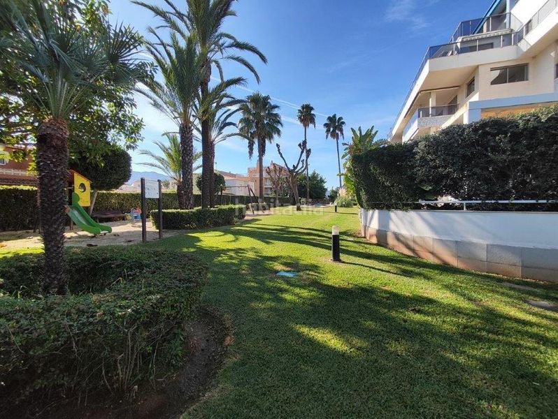 Foto c9c7340b-d9aa-42ef-8e95-e22e1d1433a7. Apartament amb calefacció piscina a Les Bassetes - El Marjal Dénia