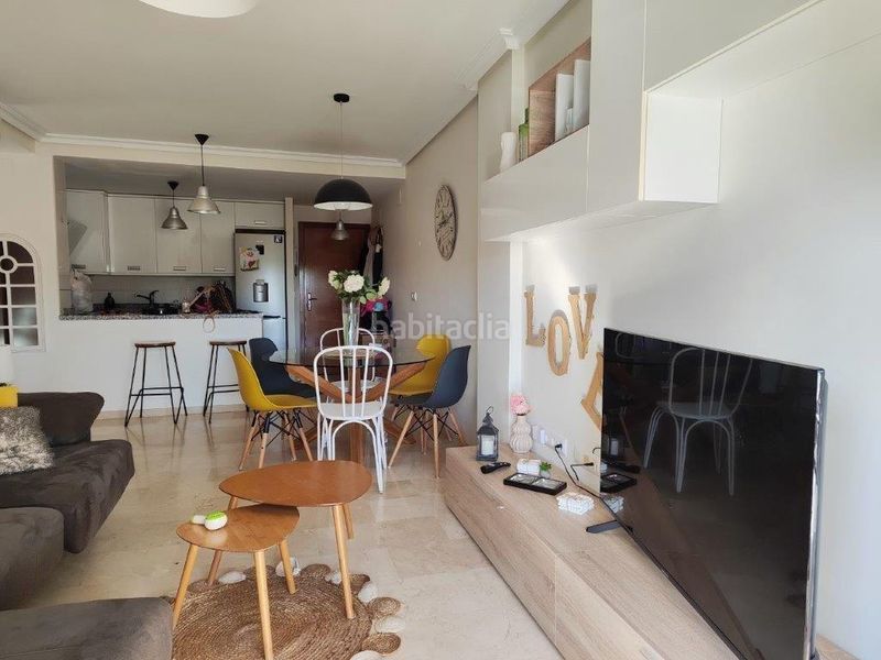 Foto cf0a0433-de3a-4654-b3ec-7b4ac4d1fd30. Apartament amb calefacció piscina a Les Bassetes - El Marjal Dénia