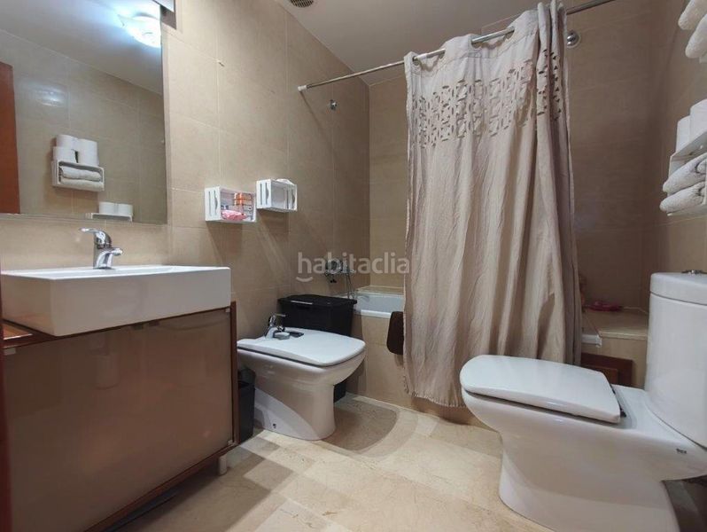 Foto d65336b9-2540-4abd-88aa-0c36aebc4a8c. Apartament amb calefacció piscina a Les Bassetes - El Marjal Dénia