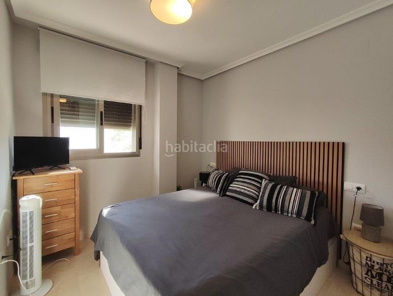 Foto e60aeb0c-623e-49a6-9342-158bc4dd9e6f. Apartament amb calefacció piscina a Les Bassetes - El Marjal Dénia
