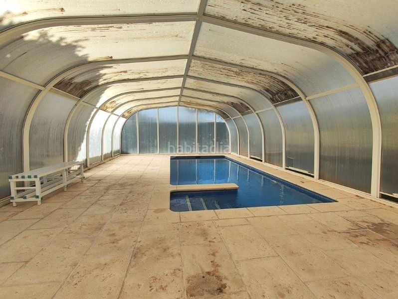 Foto eb9153d2-a17d-49c3-ae5e-64b6e69dabee. Apartament amb calefacció piscina a Les Bassetes - El Marjal Dénia