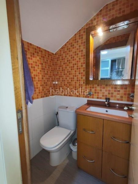 Foto e3e83fc7-d9ae-490b-8500-277b2aa8fd88. Casa adosada en El Montgó Dénia