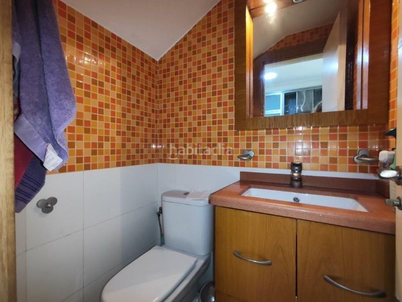 Foto 436df13e-66a4-4272-8e8d-4b306ef94f5e. Semi detached house with heating pool in El Montgó Dénia