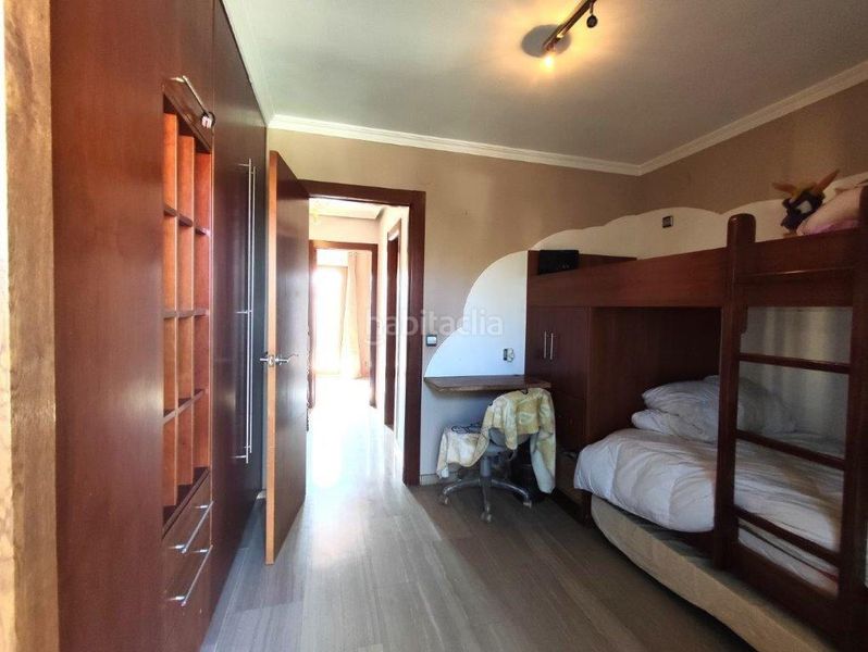 Foto 4b21ebe2-44fb-43ed-a51e-f86bb122e665. Semi detached house with heating pool in El Montgó Dénia
