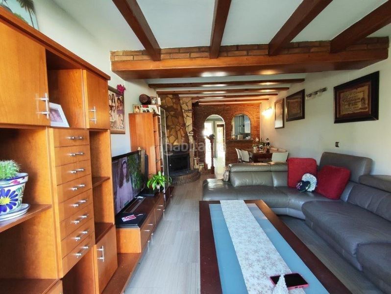 Foto 7fc236ce-2841-4d06-b311-d8b1c26bb7cb. Semi detached house with heating pool in El Montgó Dénia