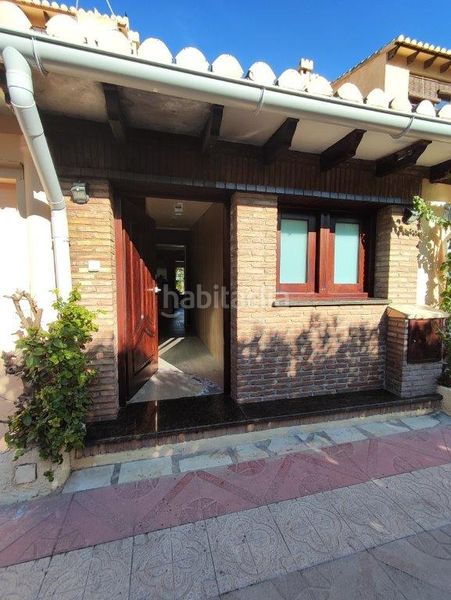 Foto 9bfba9d1-ead9-4a2f-b141-a7a69500965d. Semi detached house with heating pool in El Montgó Dénia