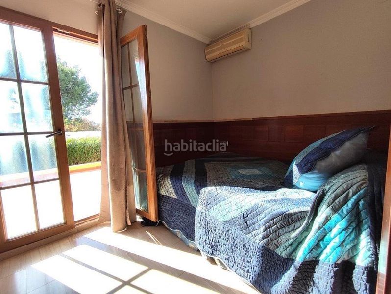 Foto b92f536b-dcd2-4d30-b92f-23d622ff0eb1. Semi detached house with heating pool in El Montgó Dénia