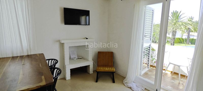 Foto 5308faa6-ee8b-46a4-a152-14e2b288b74e. Apartament amb calefacció aparcament piscina a La Sella Pedreguer