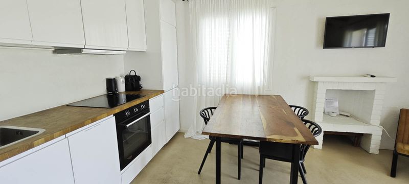 Foto 5b57ca18-55d5-47a5-936c-da86995305d7. Apartament amb calefacció aparcament piscina a La Sella Pedreguer