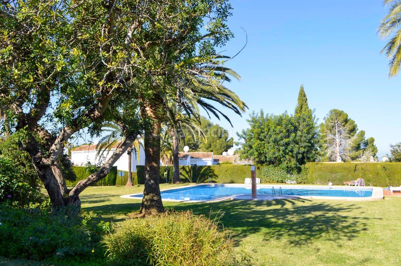Foto 81bd5958-d203-4ff9-92ed-52af3dd88516. Apartament amb calefacció aparcament piscina a La Sella Pedreguer