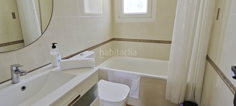 Foto 82a01ab0-5afa-4e44-86e1-466502b92df1. Apartament amb calefacció aparcament piscina a La Sella Pedreguer