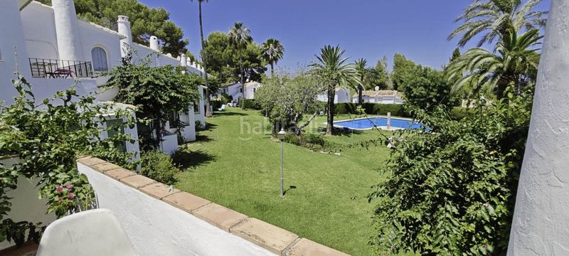 Foto 867397ad-74fe-494a-8861-9db0c6082822. Apartament amb calefacció aparcament piscina a La Sella Pedreguer