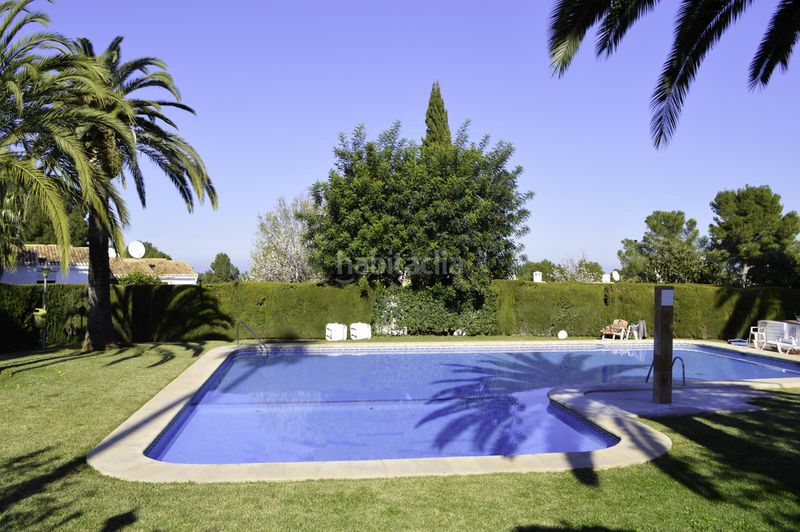 Foto d723780b-f58e-4479-b323-085e11ae43d5. Apartament amb calefacció aparcament piscina a La Sella Pedreguer