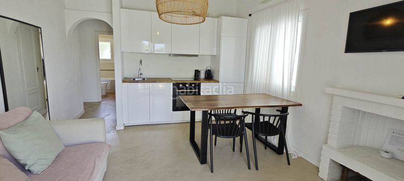 Foto e1421b90-ac07-4003-b6fd-c54c03b23db9. Apartament amb calefacció aparcament piscina a La Sella Pedreguer