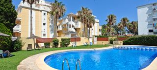 Apartament a Les Bovetes - La Felicidad