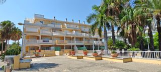 Apartment in Les Bovetes - La Felicidad