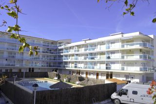 Apartament a El Palmar - Los Molinos