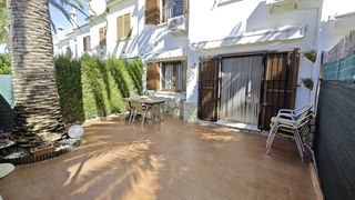 Casa adossada a El Palmar - Los Molinos