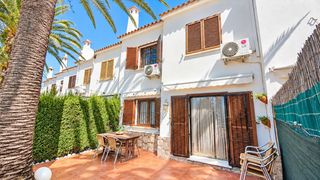 Reihenhaus in El Palmar - Los Molinos