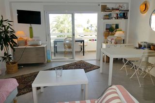 Apartamento en El Palmar - Los Molinos