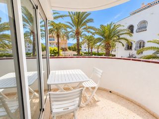 Apartamento en El Palmar - Los Molinos