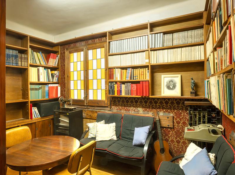 Foto 111080a2-c25a-44e3-ac7e-f473a6110daf. Appartamento con riscaldamento in Gòtic Barcelona