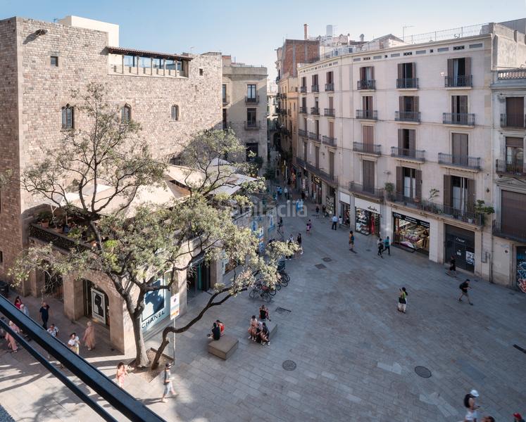 Foto cfbad6af-590d-467a-8737-03b0e99edac7. Appartamento con riscaldamento in Gòtic Barcelona