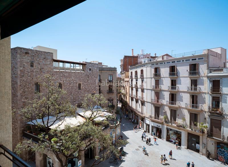 Foto e0876dad-821a-4f9f-9f88-41d8d2c8ae9e. Appartamento con riscaldamento in Gòtic Barcelona