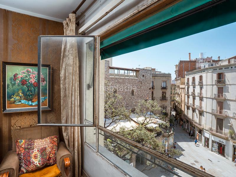 Foto 319d8b72-f12b-4909-8c20-85c91d9d0922. Pis amb calefacció a Gòtic Barcelona