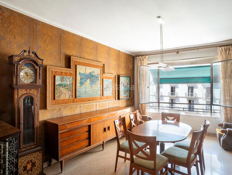 Foto ed222b80-15c0-4622-bd2b-bf0eee053120. Pis amb calefacció a Gòtic Barcelona