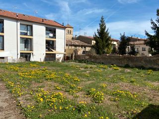 Abitazione con inquilini in Castellterçol. Conjunt de tres cases i terreny