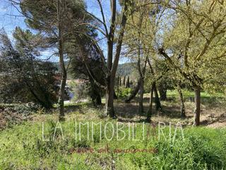 Terreny residencial a Castellterçol. Terreny en venda