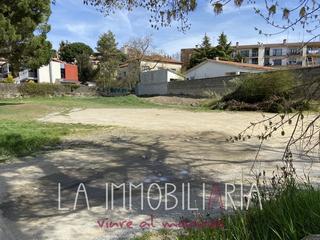 Residential Plot  Carrer del call fondo. Terreno llano