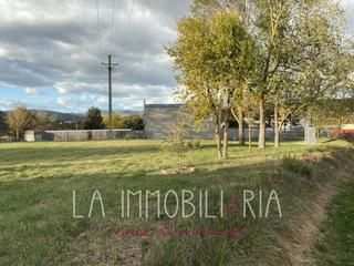 Residential Plot  Carrer moià. Terreny 3.895 m2 (urbà i rústic)