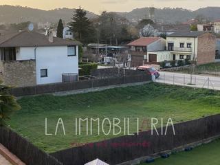 Residential Plot  Carretera de castellcir. Dos terrenys de 797 m2 totals