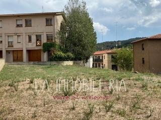 Residential Plot in Castellterçol. Terreny planer, ben orientat