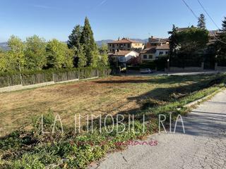 Terreny residencial  Carrer sant. ignasi. Terreny de 1.439 m2